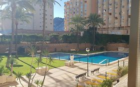 Apartamento Calp Place
